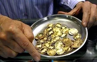 قیمت دلار، سکه، طلا و یورو امروز یکشنبه ۲۶ فروردین ۱۴۰۳