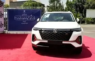 قیمت محصولات سایپا امروز یکشنبه ۲۶ فروردین ۱۴۰۳