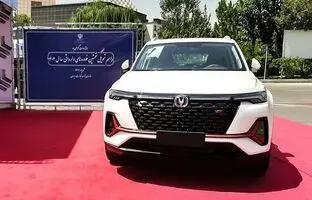قیمت محصولات سایپا امروز یکشنبه ۲۶ فروردین ۱۴۰۳