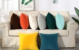 8 ایده خلاقانه برای استفاده مجدد از کوسن های قدیمی