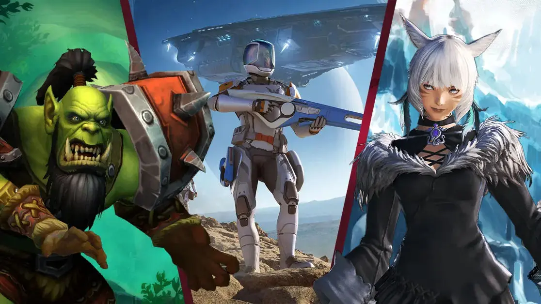 نگاهی به بهترین بازیهای آنلاینی که میتونن ساعت‌ها سرگرمتون کنن