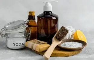 با این ماده همه جای خونه رو راحت تمیز کن