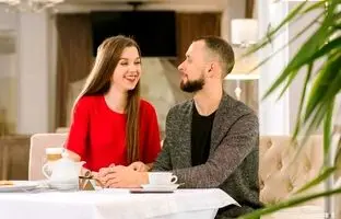 موقع چت با نامزدت، هیچ وقت این کارو نکن