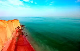 زیباترین سواحل جنوب ایران را بشناسید