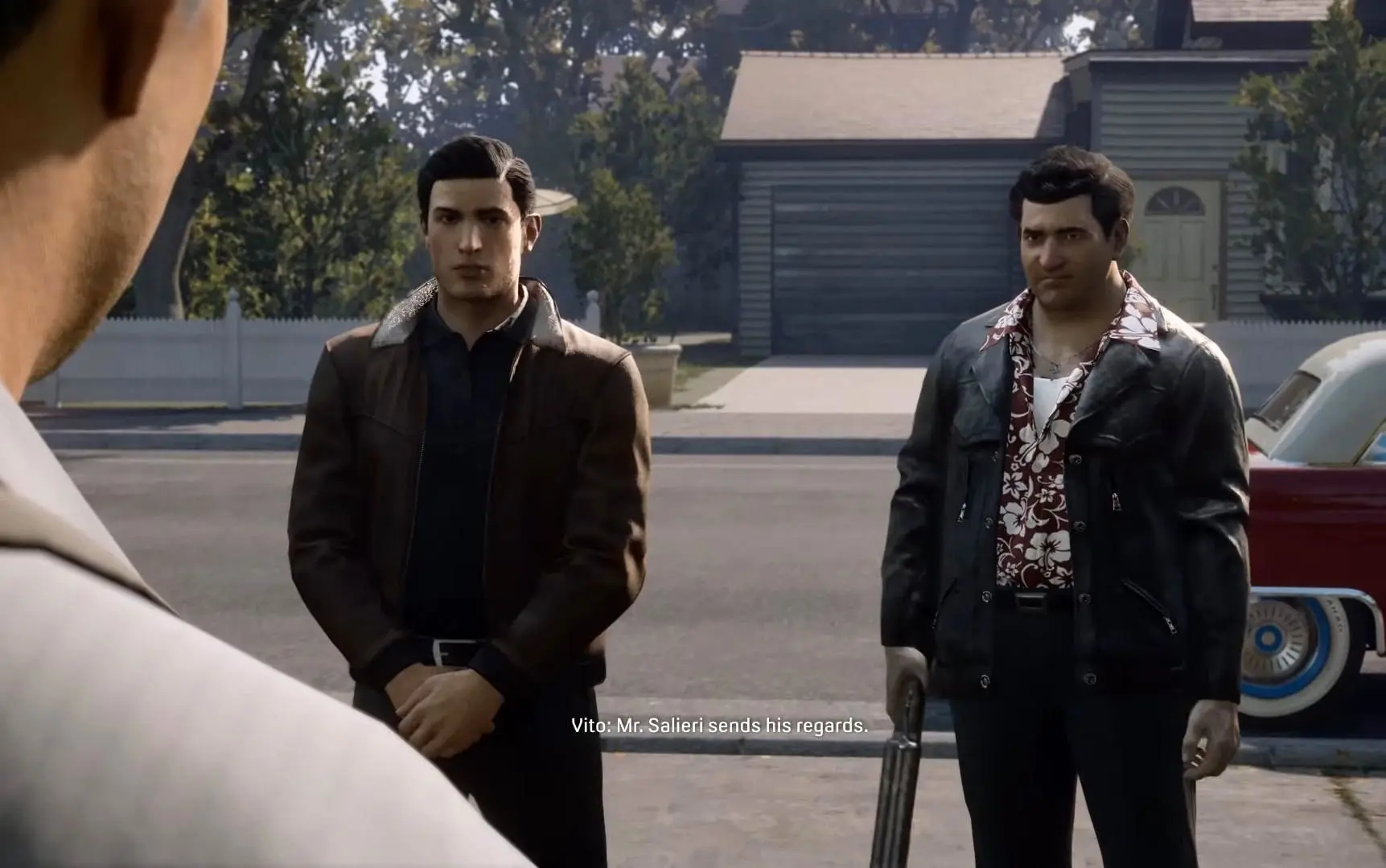 کدوم دنباله بازی‌ها با نوستالژی تبدیل به بازی بهتری شدن