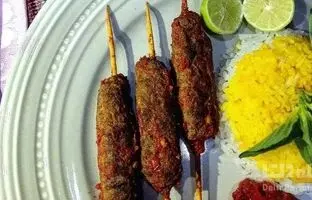 کباب ترش تابه‌ای رو همه دوست دارن! امتحانش کن!