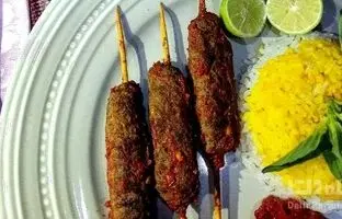 کباب ترش تابه‌ای رو همه دوست دارن! امتحانش کن!