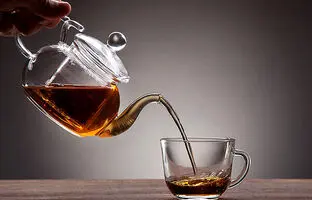 چای رو اینطوری درست کن! عطرش خونه رو برداره!
