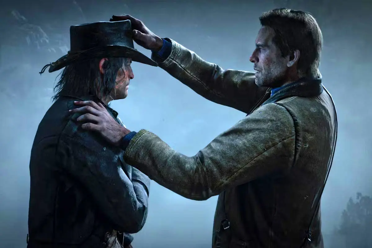 چرا دیگه قرار نیست شخصیتی مثل Arthur Morgan رو توی بازی‌ها ببینیم؟