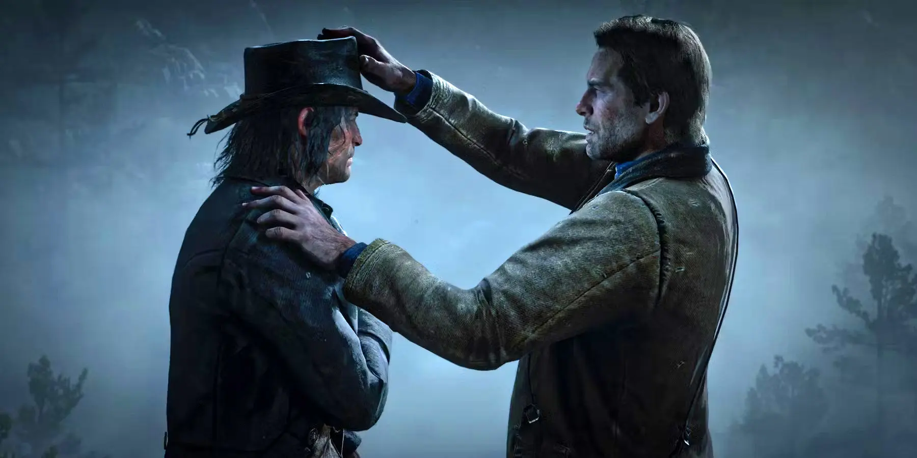 چرا دیگه قرار نیست شخصیتی مثل Arthur Morgan رو توی بازی‌ها ببینیم؟