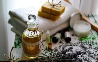 بهترین روغن ها برای حفظ سلامت مو رو می شناسی؟