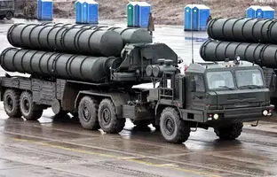 (ویدئو) زیر و بم سامانه اس-400 روسیه؛ محافظ احتمالی آسمان ایران
