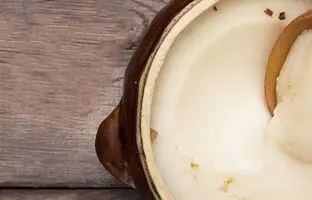 روغن دنبه رو درست کن، سلامتیت تضمین می‌شه!