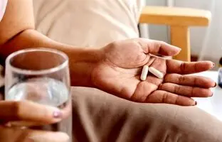 اگه می خوای همیشه جوان بمونی این پروبیوتیک های ضد پیری رو مصرف کن!