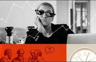 فلسفه روزمره: چرا مجبورم به اندازه همکاران «ناکارامدم» در محیط کار حضور داشته باشم؟