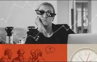 فلسفه روزمره: چرا مجبورم به اندازه همکاران «ناکارامدم» در محیط کار حضور داشته باشم؟