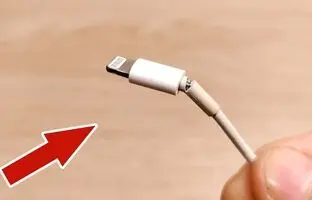 (ویدئو) 2 تکنیک کاربردی برای تعمیر آسان کابل شارژر گوشی در خانه