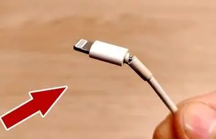 (ویدئو) 2 تکنیک کاربردی برای تعمیر آسان کابل شارژر گوشی در خانه