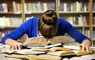 برای فردی که درونگراست این کتابارو هدیه بخر! خودتم بخون!