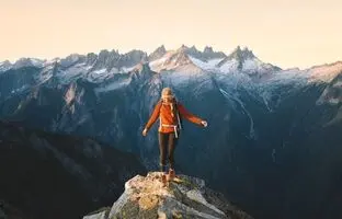 لباس‌هایی که وقتی می‌ری طبیعت‌گردی باید بپوشی
