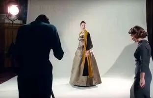 اگه عاشق مد و فشنی از این فیلم‌ها خوشت میاد