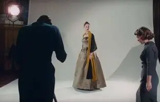 اگه عاشق مد و فشنی از این فیلم‌ها خوشت میاد