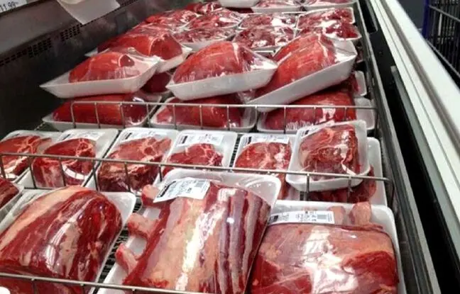 قیمت گوشت قرمز، امروز شنبه ۱ اردیبهشت ۱۴۰۳