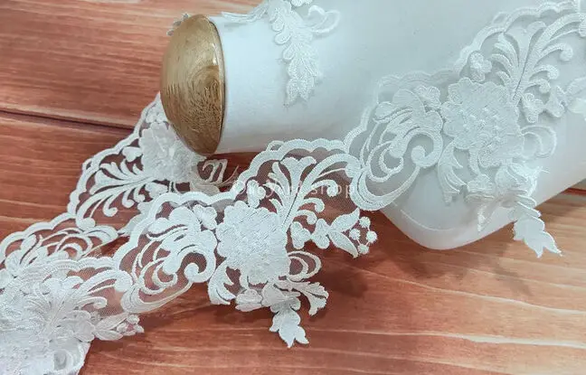 کاربردهای جالب پارچه توری در خانه + روش استفاده