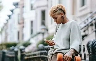 استایل پانک چیست و به چه کسی پانکی می گویند؟
