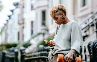 استایل پانک چیست و به چه کسی پانکی می گویند؟
