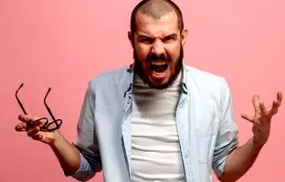 موقع انفجار خشم این 10 کار را انجام بدهید!