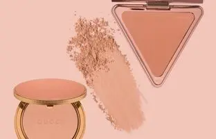 چرا و چه زمانی باید از پودر فیکس در آرایش کردن استفاده کنیم؟