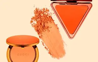 چرا و چه زمانی باید از پودر فیکس در آرایش کردن استفاده کنیم؟