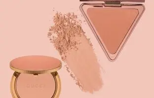 چرا و چه زمانی باید از پودر فیکس در آرایش کردن استفاده کنیم؟