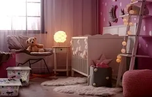 چک لیست وسایل ضروری اتاق خواب نوزاد + چک لیست ایمنی
