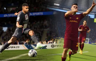 چطوری PES و FIFA باعث انقلابی در صنعت بازیهای ورزشی شدن؟