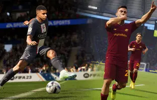 چطوری PES و FIFA باعث انقلابی در صنعت بازیهای ورزشی شدن؟