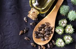 روغن کرچک: فواید، عوارض و موارد استفاده