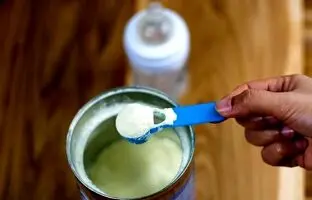 هرآنچه که باید درباره شیر خشک بدانید