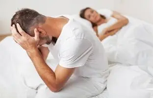 با اختلال ناتوانی جنسی چه باید کرد؟