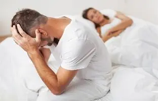 با اختلال ناتوانی جنسی چه باید کرد؟
