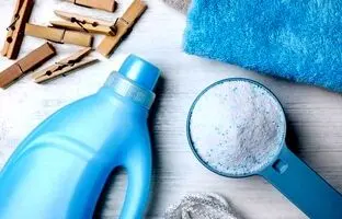 پودر ماشین لباسشویی بهتر است یا مایع لباسشویی؟