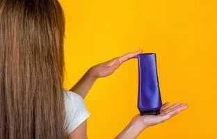 بهترین نرم کننده و روغن برای موهای رنگ شده