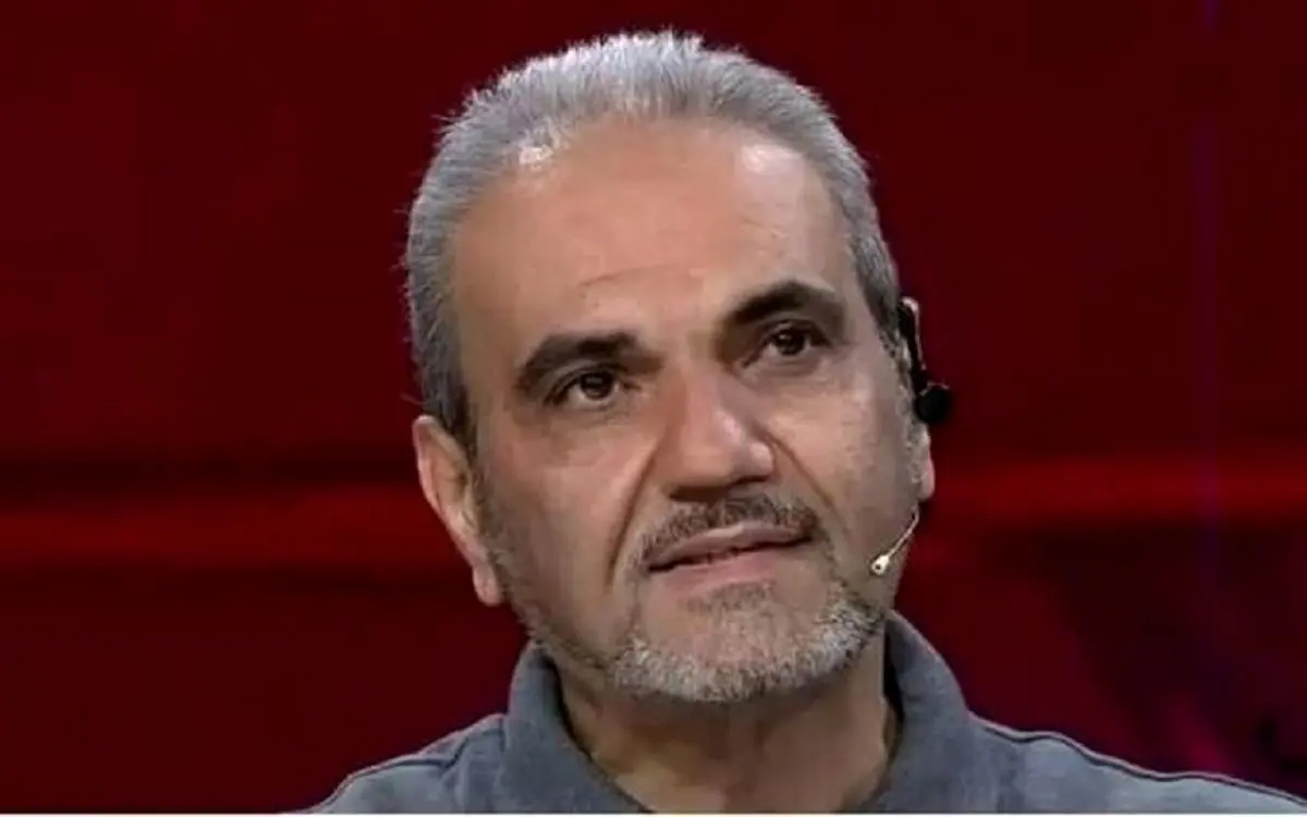 (ویدیو) واکنش خیابانی به تغییر نام باشگاه استقلال