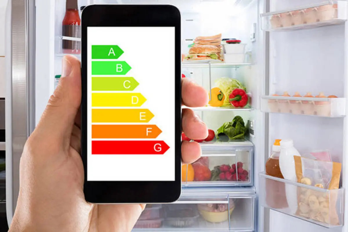 چگونه مصرف برق یخچال فریزر را کاهش دهیم؟