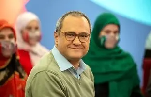 عنکبوتی به نام رامبد جوان ! | همه نامگذاری های عجیب جانوران