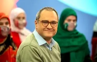 عنکبوتی به نام رامبد جوان ! | همه نامگذاری های عجیب جانوران