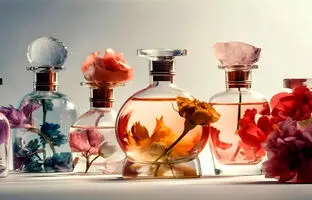 (ویدئو) نحوه تولید عطر، ادکلن و اسپری خوشبوکننده بدن در یک کارخانه فرانسوی