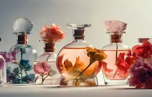 (ویدئو) نحوه تولید عطر، ادکلن و اسپری خوشبوکننده بدن در یک کارخانه فرانسوی