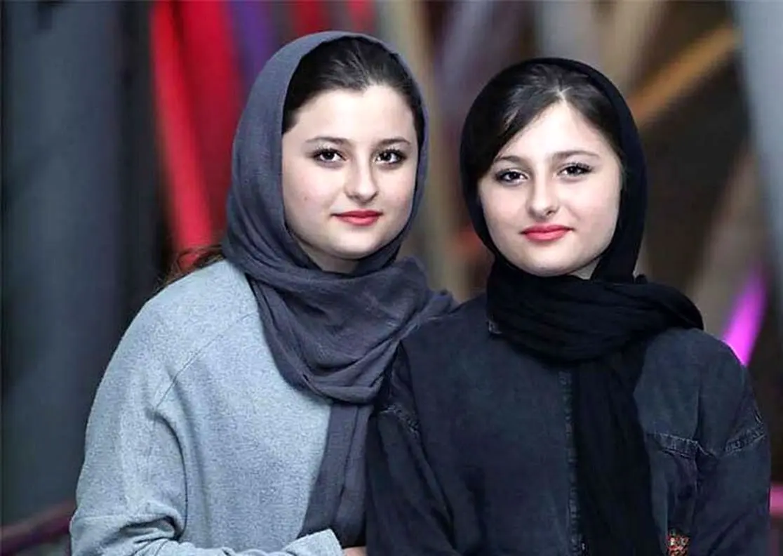 (عکس) رونمایی «نیکا» سریال پایتخت از میوه مورد علاقه اش در سوئد